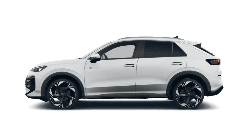 Nowy T-Roc - miniatura renderu 4