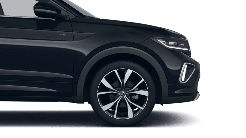 T-Cross - miniatura renderu 6