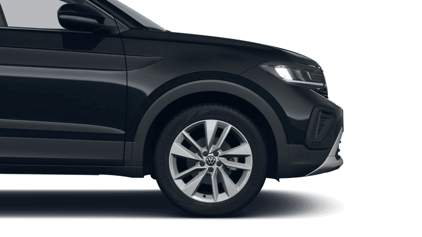 T-Cross - miniatura renderu 6