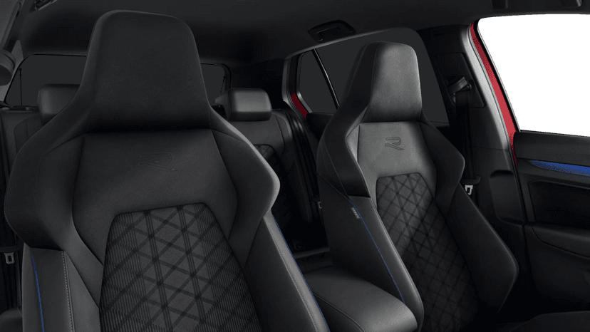 Golf - miniatura renderu 8
