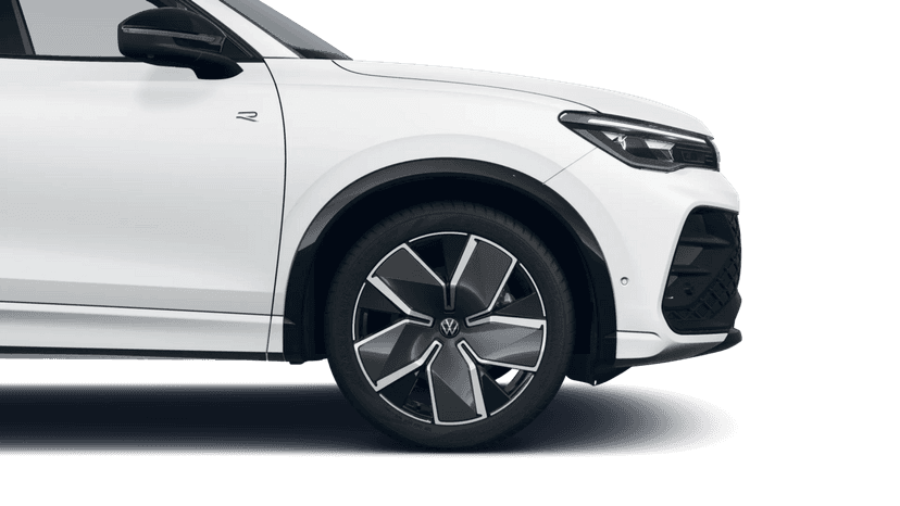 Tiguan - miniatura renderu 6