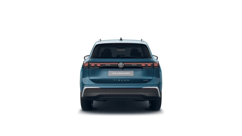 Tiguan - miniatura renderu 2
