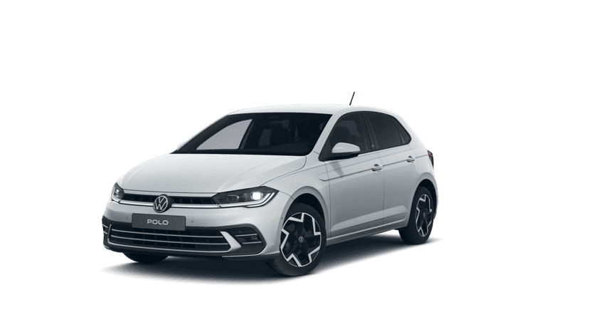 Polo - miniatura renderu 5