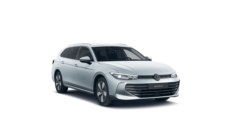 Passat - miniatura renderu 1