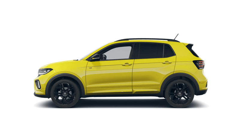T-Cross - miniatura renderu 4