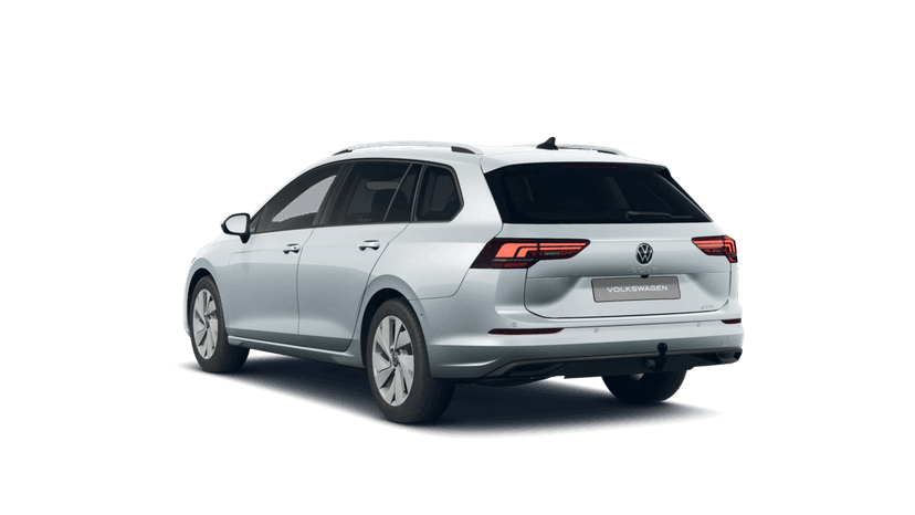 Golf Variant - miniatura renderu 3