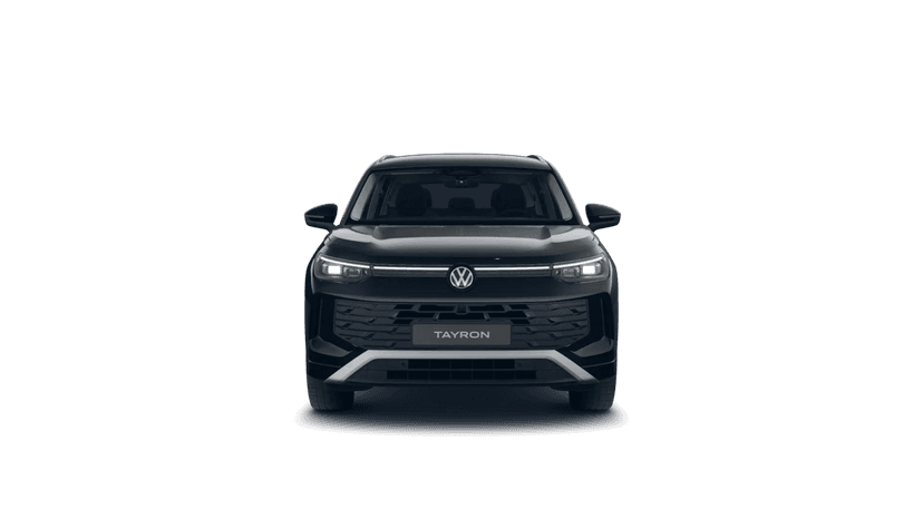 Tayron - miniatura renderu 2