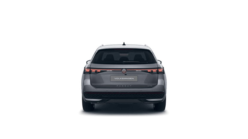 Passat - miniatura renderu 2