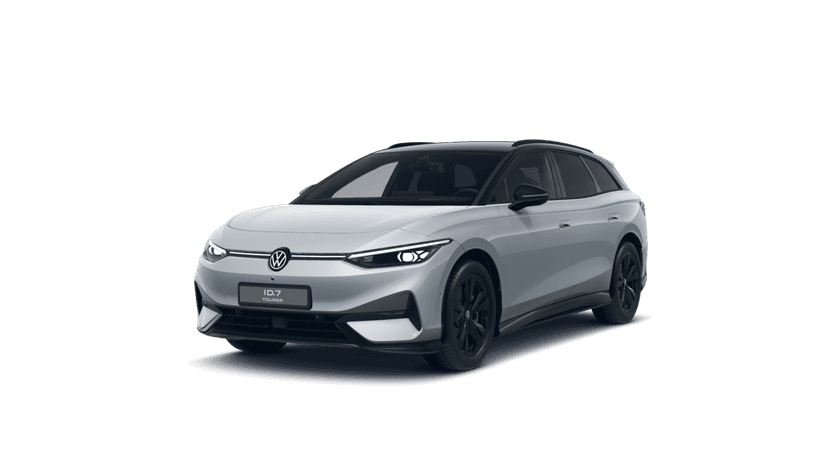 Nowy ID.7 Tourer - miniatura renderu 5