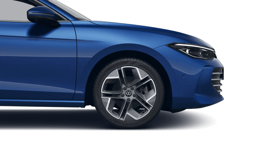 Passat - miniatura renderu 6