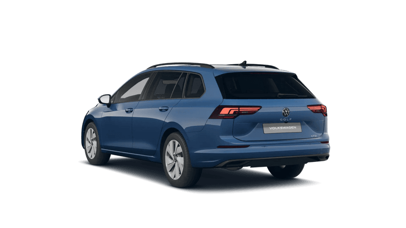 Golf Variant - miniatura renderu 3