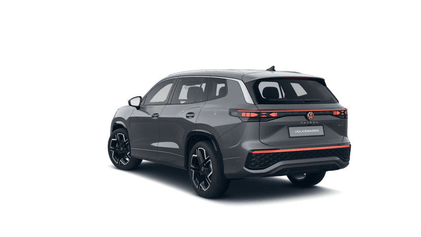Tayron - miniatura renderu 3