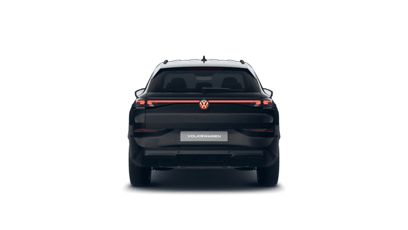 Nowy T-Roc - miniatura renderu 2
