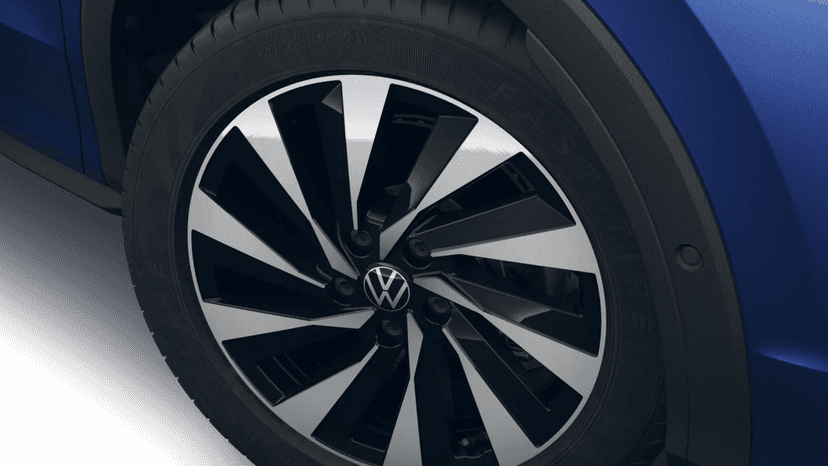 Nowy T-Roc - miniatura renderu 6