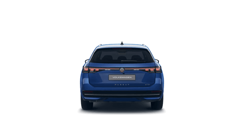 Passat - miniatura renderu 2