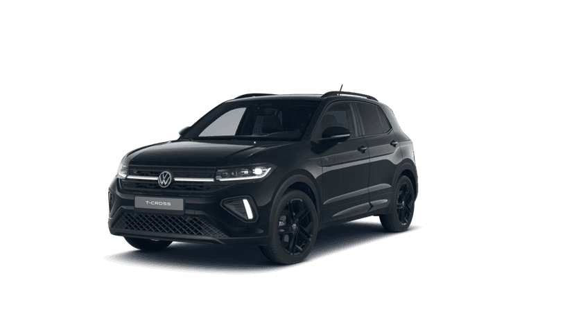 T-Cross - miniatura renderu 5