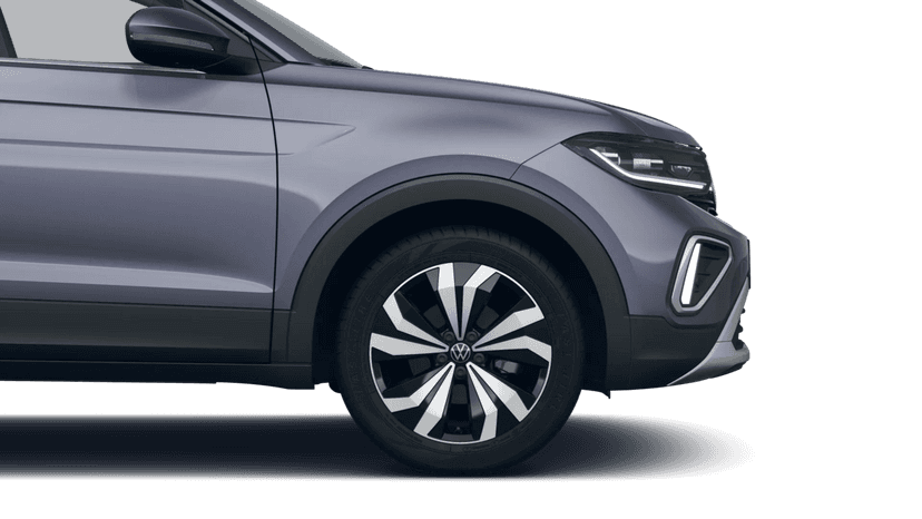 T-Cross - miniatura renderu 6