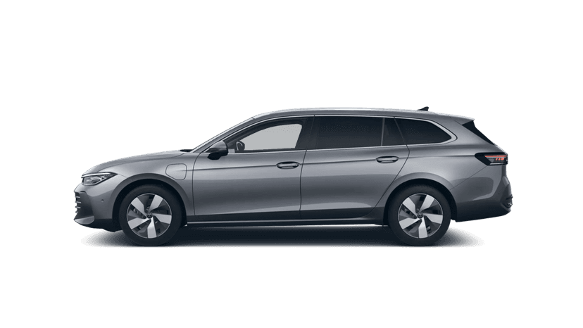Passat - miniatura renderu 4