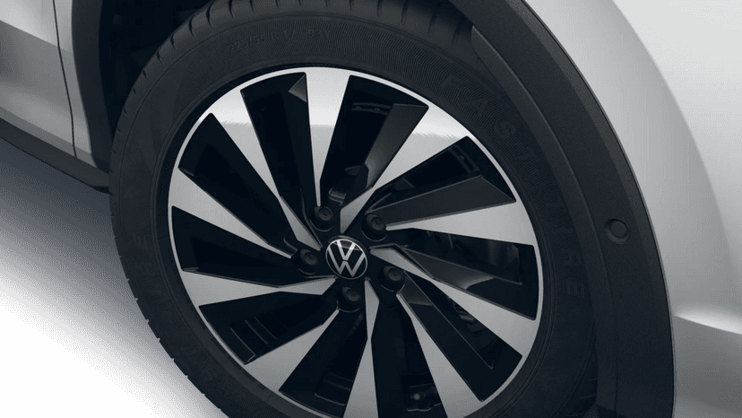 Nowy T-Roc - miniatura renderu 6