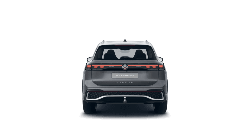 Tiguan - miniatura renderu 2