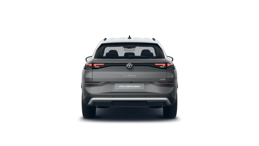 Nowy T-Roc - miniatura renderu 2