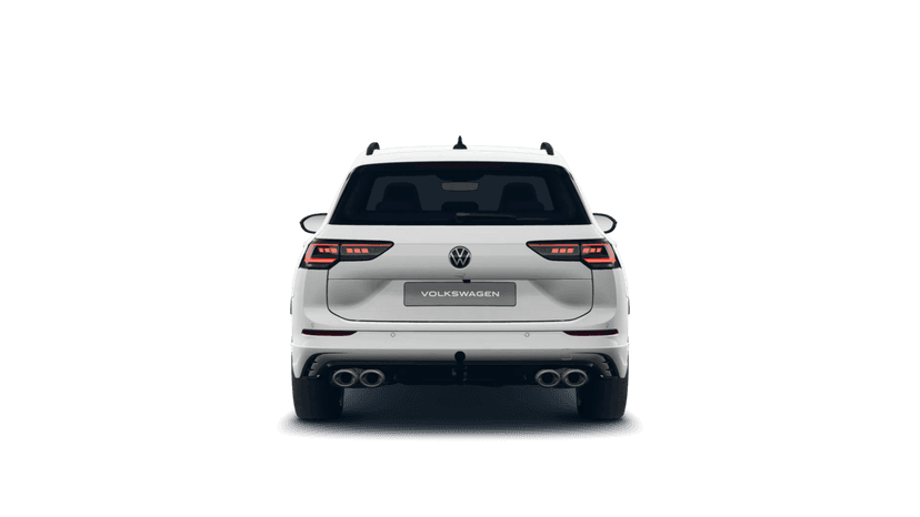 Golf Variant - miniatura renderu 2