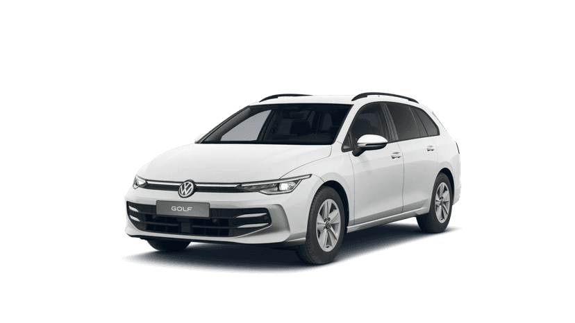 Golf Variant - miniatura renderu 5