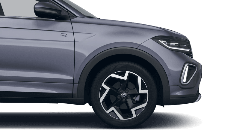 T-Cross - miniatura renderu 6