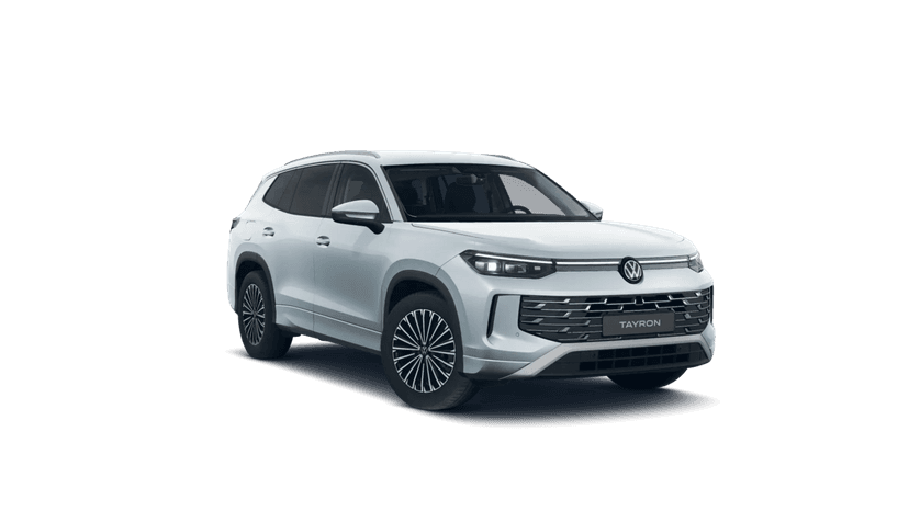 Tayron - miniatura renderu 1