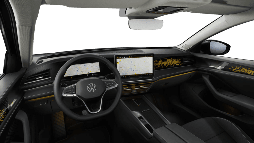 Passat - miniatura renderu 7