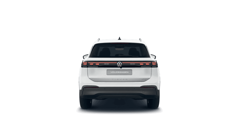 Tiguan - miniatura renderu 2