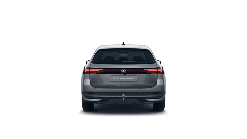 Passat - miniatura renderu 2