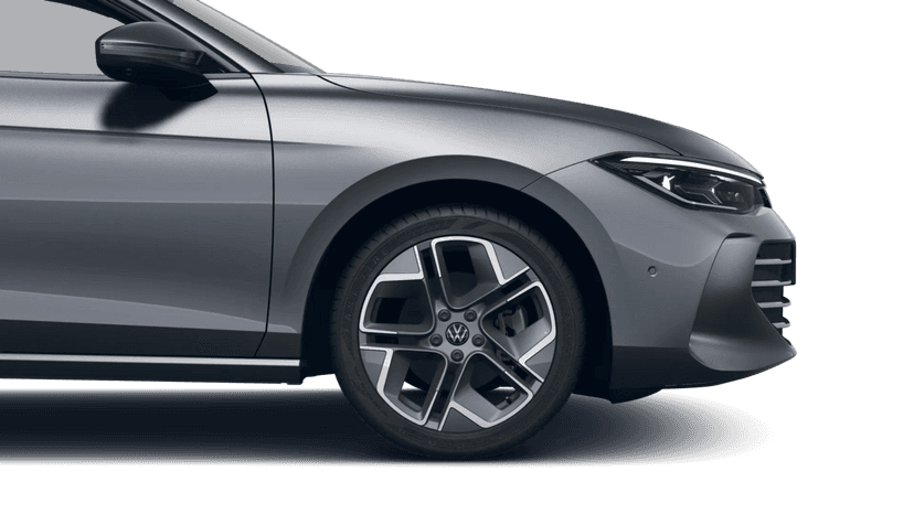 Passat - miniatura renderu 6