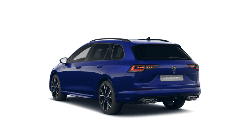 Golf Variant - miniatura renderu 3