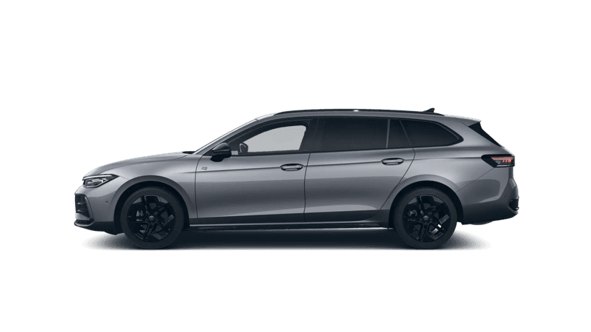 Passat - miniatura renderu 4