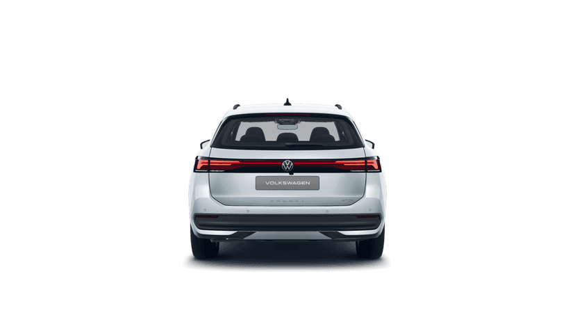 Nowy Passat - miniatura renderu 2