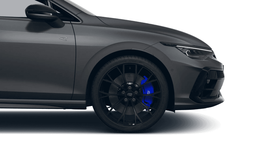 Golf - miniatura renderu 6