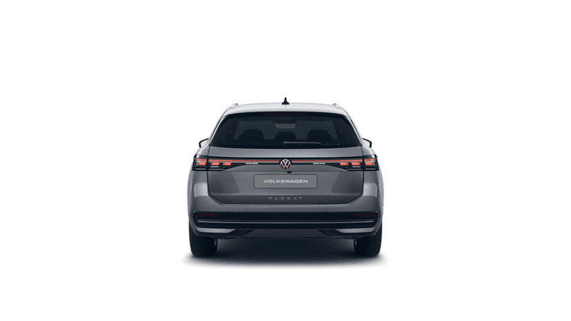 Passat - miniatura renderu 2