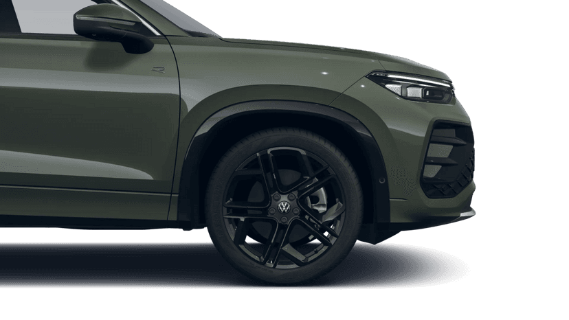 Tayron - miniatura renderu 6