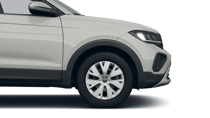 T-Cross - miniatura renderu 6