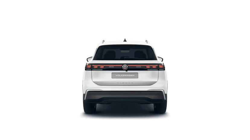 Tiguan - miniatura renderu 2