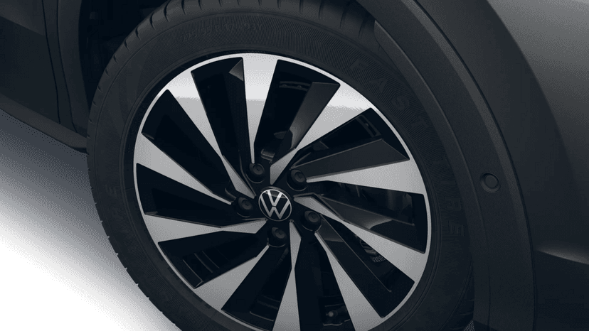 Nowy T-Roc - miniatura renderu 6