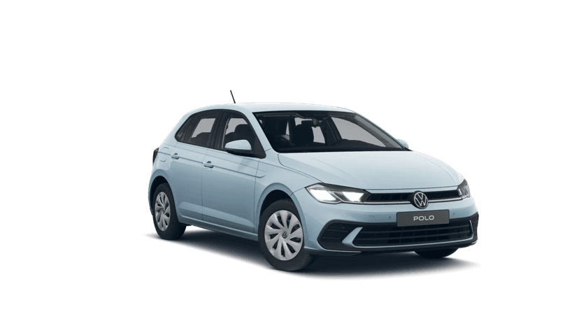 Polo - miniatura renderu 1