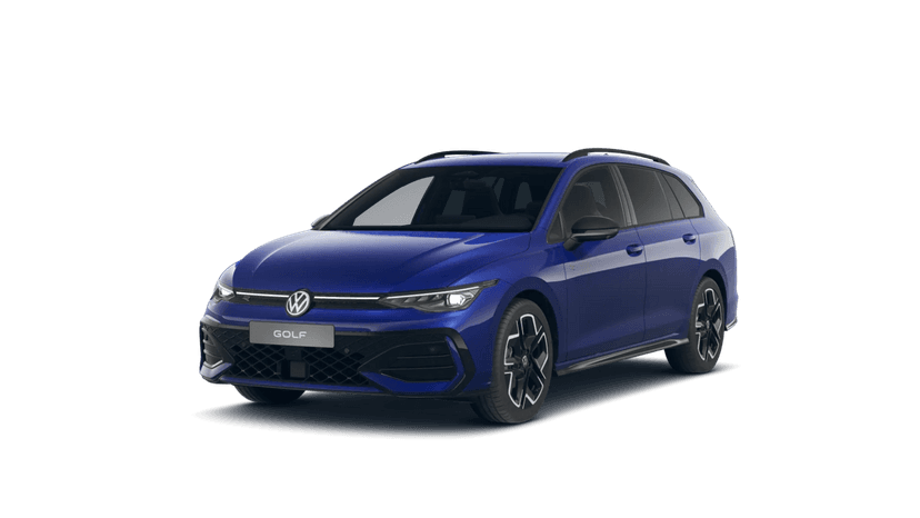Golf Variant - miniatura renderu 5
