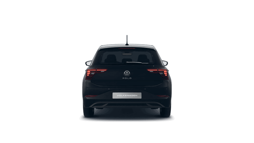 Polo - miniatura renderu 2