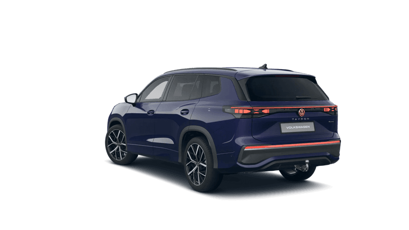 Tayron - miniatura renderu 3