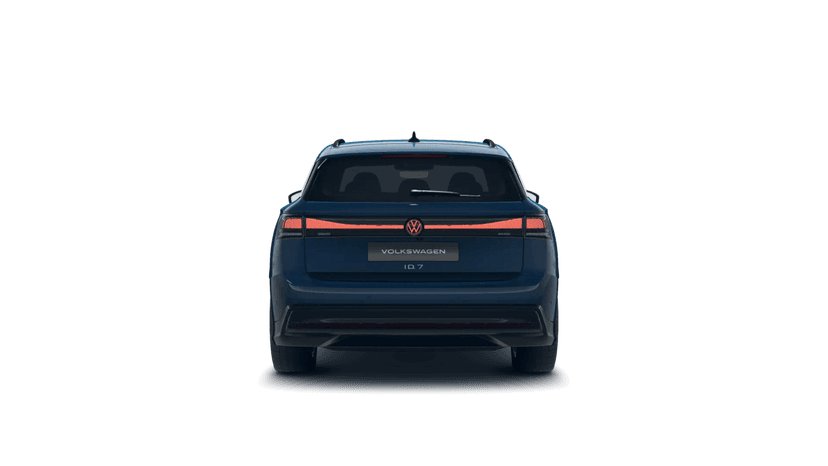 ID.7 Tourer - miniatura renderu 2
