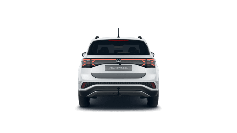 T-Cross - miniatura renderu 2