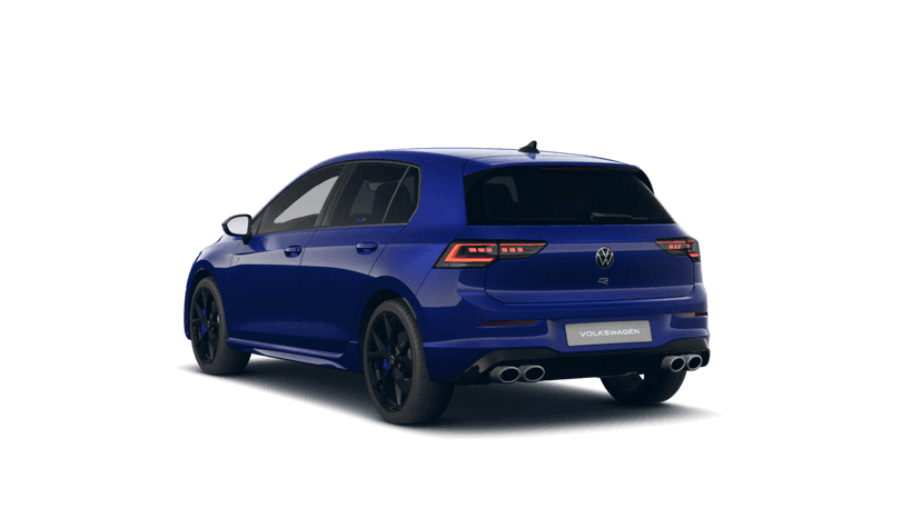 Golf - miniatura renderu 3