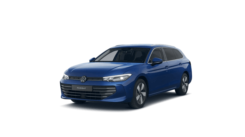 Passat - miniatura renderu 5